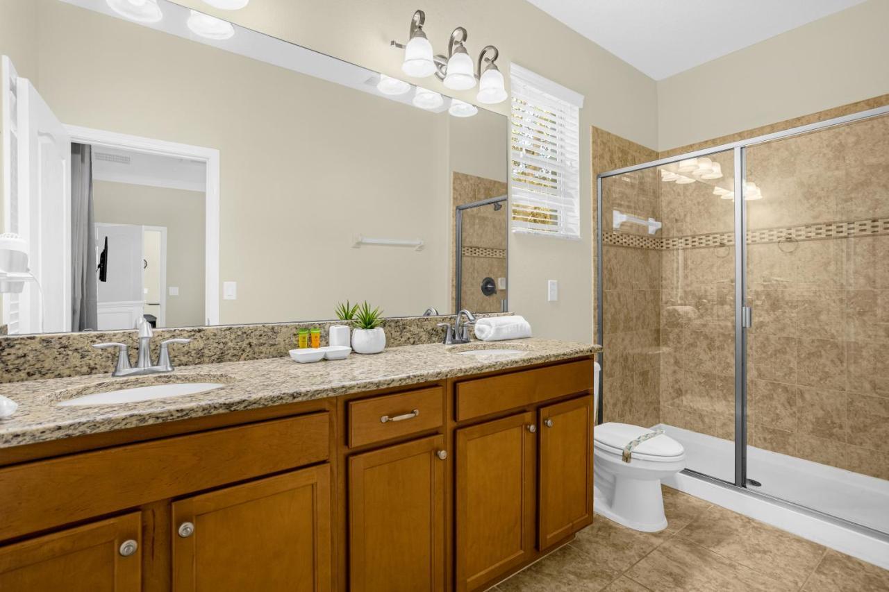 קיסימי Light Yellow Home Lift Your Mood Near Disney 5Beds מראה חיצוני תמונה
