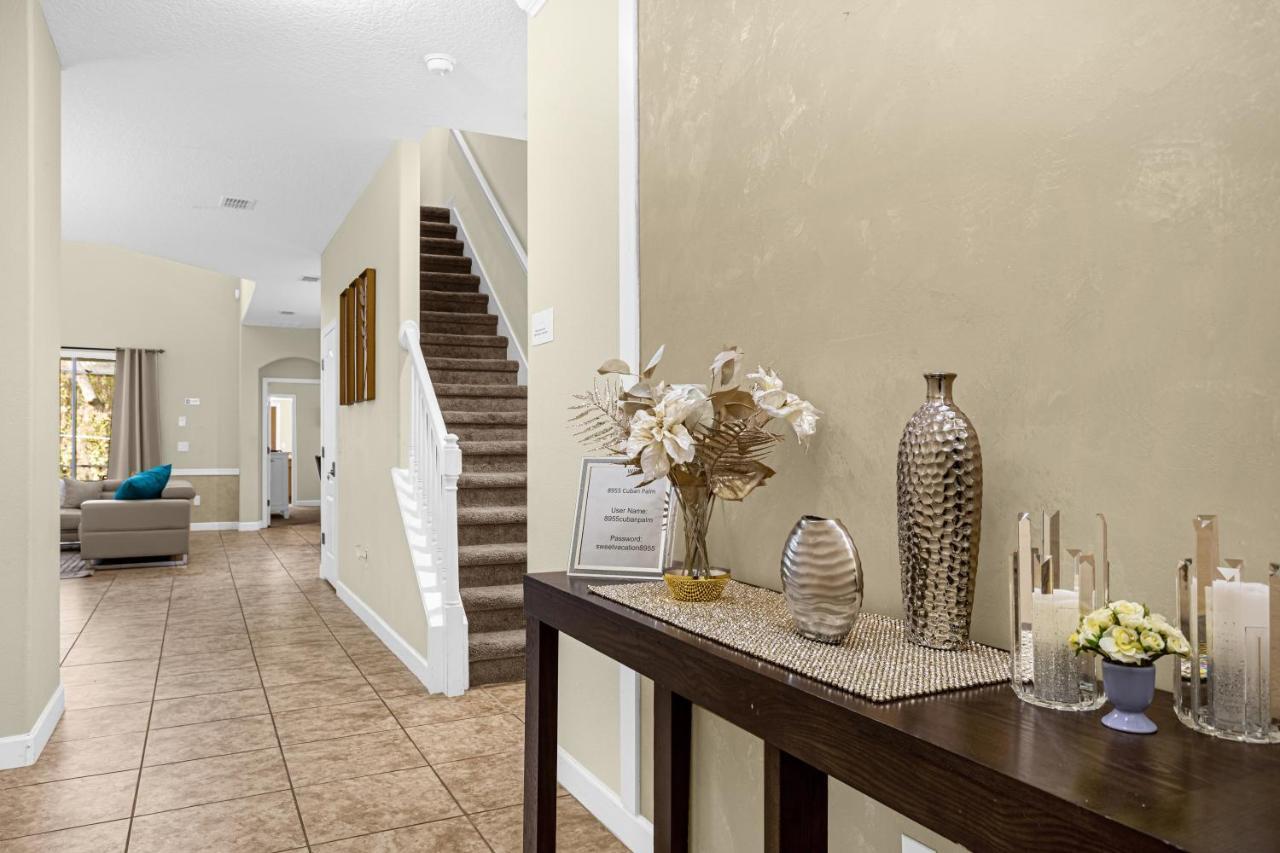 קיסימי Light Yellow Home Lift Your Mood Near Disney 5Beds מראה חיצוני תמונה